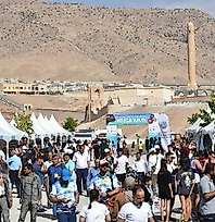 Batman'da Dicle Kıyısında Festival Var, Siirt Botan Vadisi Sahipsiz: Siirt'te Kültür-Sanat Neden Yok?