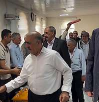 Batman'da Husumetli Tan Ve İmir Aileleri Barıştırıldı