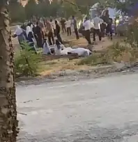 Batman'da Mezarlıkta 3 Kişi Pusu Kurularak Öldürülmüştü: Batman Valiliği'nden Silahlı Saldırıya İlişkin Açıklama