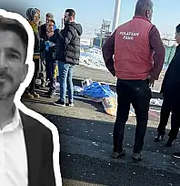Batman'da Trafik Kazasında Hayatını Kaybeden Siirtli Cemal Demirtaş Son Yolculuğuna Uğurlandı
