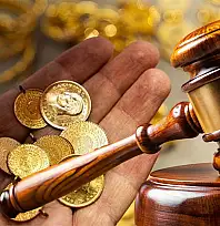 Batman'dan Siirt'e Uzanan Miras Davası: Mahkeme Altınları Siirtli Varise Verdi!