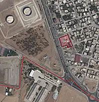 Batman Merkez'de İcradan Satılık 38 Milyon TL Değerinde Akaryakıt İstasyonu