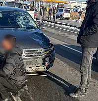 Batman – Siirt Karayolunda Feci Kaza! 1 Kişi Öldü