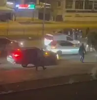 Batman-Siirt Yolunda Bir Kaza Daha: ''Önlem Alınsın'' Çağrıları Yükseliyor