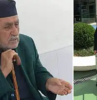 Batmanlı Şeyh Süleymanê Şabê vefat etti