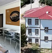 Baykan'a Gençlik Merkezi Açıldı: Başkan Erdem'den Geleceğe Yatırım Mesajı