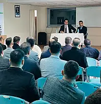 Baykan'da Eğitim Masaya Yatırıldı: İl Milli Eğitim Müdürü İlhan Saz Okullarda İncelemelerde Bulundu