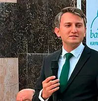 Baykan Kaymakamı'ndan Duygusal Veda: ''Gönül Bağı Kurduk''