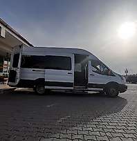 Baykan-Siirt Ulaşım Ücretine Zam Geldi: Yeni Tarife 180 TL Oldu