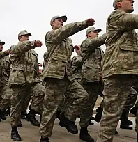 Bedelli Askerlik Ücretine Yeni Yılda Rekor Zam Beklentisi