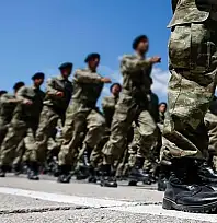 Bedelli Askerlik Yapacaklar Dikkat: Yeni Ücret ve Başvuru Takvimi Belli Oldu