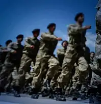 Bedelli askerlikte 2026 celp ve birlik yerleri belli oldu