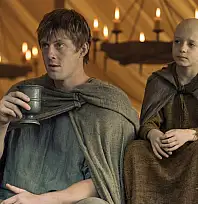 Beklenen Gün Geldi: Yeni Game of Thrones Dizisi Yayına Giriyor