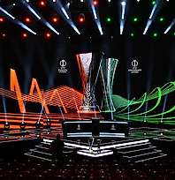 Beşiktaş'ın UEFA Avrupa Ligi'ndeki Rakipleri Belli Oldu