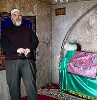 Bir Gecede Bin Tabut İmtihanı: Siirt'te Şeyh Naccar Hazretleri'nin İbretlik Menkıbesi