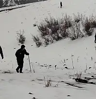 Bir Haftadır Kayıp… 480 Kişilik Ekip Anneyi Arıyor