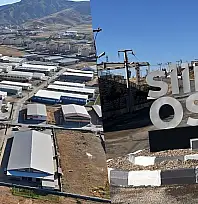 Bitlis OSB Büyüyor, Batman Yatırımlarla Genişliyor, Siirt Geride Kaldı