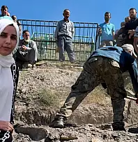 Bitlis'te Siirtli Kadın Cinayetinde Yeni Gelişme: Kocası Tutuklandı