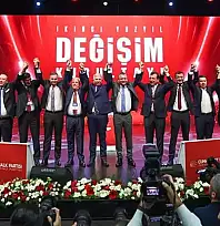Bomba İddia: CHP'li Belediye Başkanı Muhittin Böcek İtirafçı Olmak İstedi