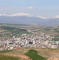 Botan'dan Nemrut'a, Yunus Emre'den Yılmaz Güney'e: Siirt Kurtalan'da Sokakların İsimleri Yenilendi