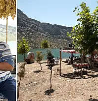 Botan Vadisi'ndeki İşletme Mühürlendi: Siirt'in Saklı Cenneti Tehte Mendik İçin Çözüm Çağrısı