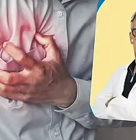 Bu Belirtiler Varsa Hemen Dikkat: Kardiyolog Dr. Mehmet İpek Uyardı