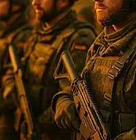 Bundeswehr'de Değişim: Her 15 Erkekten Biri Zorunlu Hizmete Çağrılacak