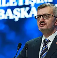 Burhanettin Duran'dan Dijital Ebeveynlik Vurgusu: 'Çocuklarla Kurulan Bağ Her Şeyden Daha Değerli'
