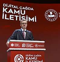 Burhanettin Duran'dan Netanyahu'ya Sert Tepki: 'Oyunlarına Gelmeyeceğiz'