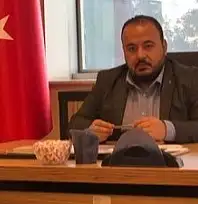 Büyük Anadolu Hareketi'nin Siirt İl Başkanlığına Mesut Eşin Atandı