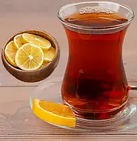 Çayın Yanındaki Limon Tartışması Sosyal Medyayı İkiye Böldü: 'Alınmalı mı, Alınmamalı mı?' – Bakanlık Devreye Girdi