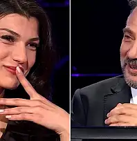 Cevabı sorunun içindeydi! Yarışmacının Milyoner'de elendiği soru şaşkınlık yarattı