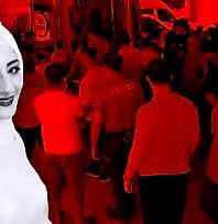 Ceyhan'da Öldürülen Siirtli Asya Aydoğan Toprağa Verildi