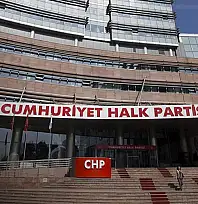 CHP'de 26 İl Teşkilatı Görevden Alındı