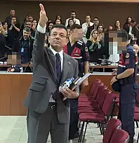 CHP'de ''Cumhurbaşkanlığı Adaylık Ofisi'' Tartışması: İmamoğlu Resmi Cumhurbaşkanı Adayı Değil