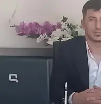 CHP Tillo İlçe Başkanı Cihangir Sevil İstifa Etti