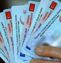 Çipli Kimlik Kartlarında Yenileme Dönemi Başlıyor: Ücret 220 TL