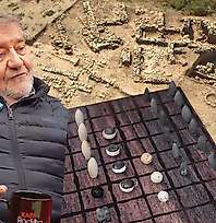 Coşkun Aral'dan Siirt'e Sitem: ''Kendisine Bırakılan Emanetin Farkında Değil''