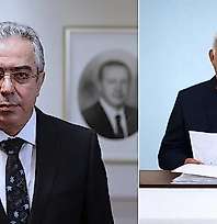 Cumhurbaşkanı Başdanışmanı Mehmet Uçum, Abdullah Öcalan'ın Görev Alacağı Komisyonu Açıkladı