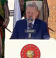 Cumhurbaşkanı Erdoğan'dan Çözüm Süreci Mesajı: 'Yeni Bir Dönemin Kapıları Açılacak'
