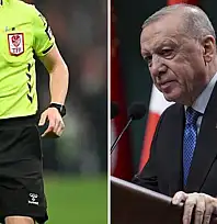 Cumhurbaşkanı Erdoğan'dan Futboldaki Bahis Skandalına İlk Yorum