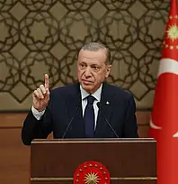Cumhurbaşkanı Erdoğan'dan Kabine sonrası önemli açıklamalar