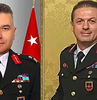 Cumhurbaşkanı Erdoğan İmzaladı: Siirt'te Jandarma Komutanı Değişti