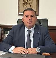Cumhurbaşkanı Erdoğan İmzaladı: Siirt Defterdarı Yusuf İpekçi Oldu