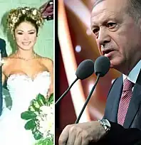 Cumhurbaşkanı Erdoğan'ın '6 Ay Sonra Biter' Dediği Evlilik Gerçekten 6 Ayda Bitti