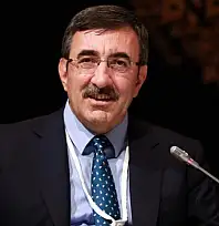 Cumhurbaşkanı Yardımcısı Cevdet Yılmaz'dan Demirtaş ve Öcalan Açıklaması