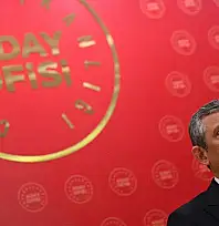 Cumhurbaşkanlığı Aday Ofisi ilk toplantısını yaptı: Özgür Özel'den dikkat çeken açıklamalar