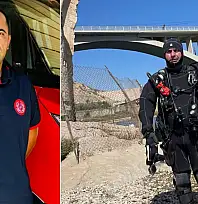 Dalış Uzmanından Korkutan Uyarı: Serinlemek İçin Girdiğiniz Su Sonunuz Olabilir