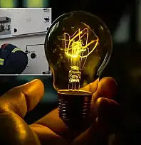 DEDAŞ Duyurdu: Siirt'te 16 Temmuz Perşembe Günü Elektrik Kesintisi Yapılacak! İşte Kesinti Yapılacak İlçeler