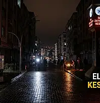 DEDAŞ'tan Siirtlilere Uyarı: 24–26 Kasım Tarihlerinde Elektrik Kesintileri Yapılacak